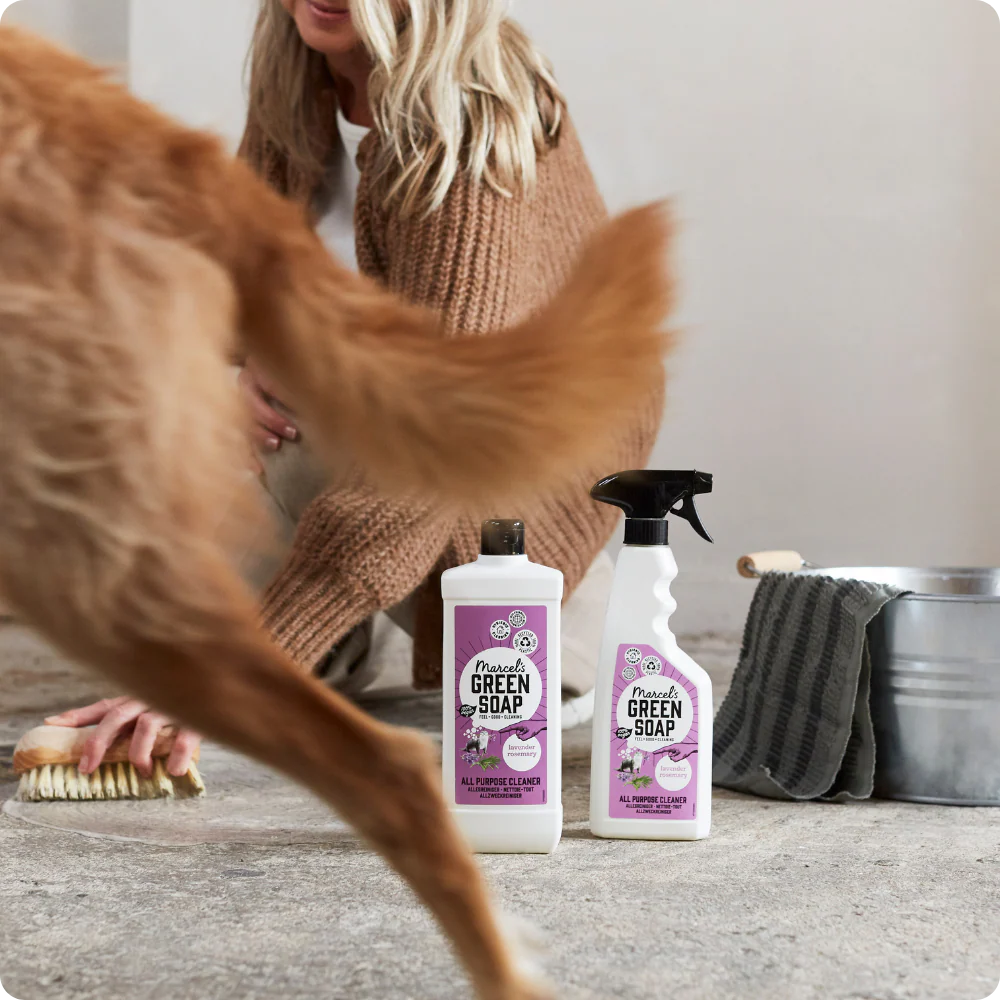 Allesreiniger Lavendel & Rozemarijn - Image 3