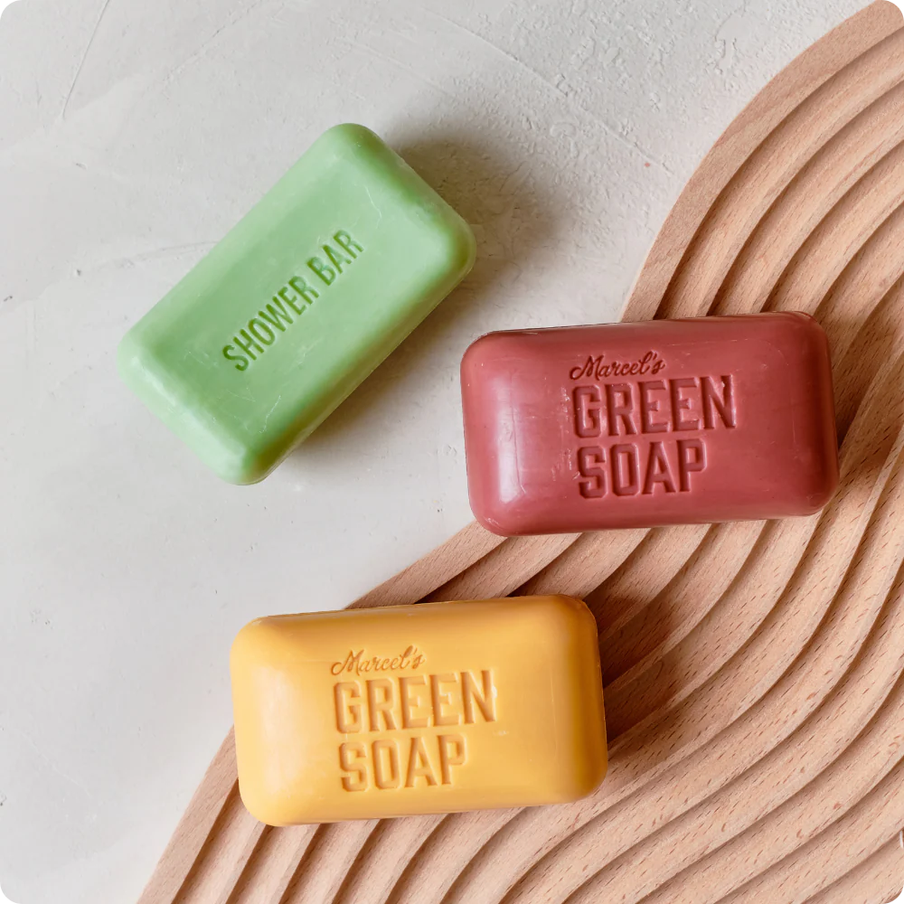 Body Bar Argan & Oudh - Image 3