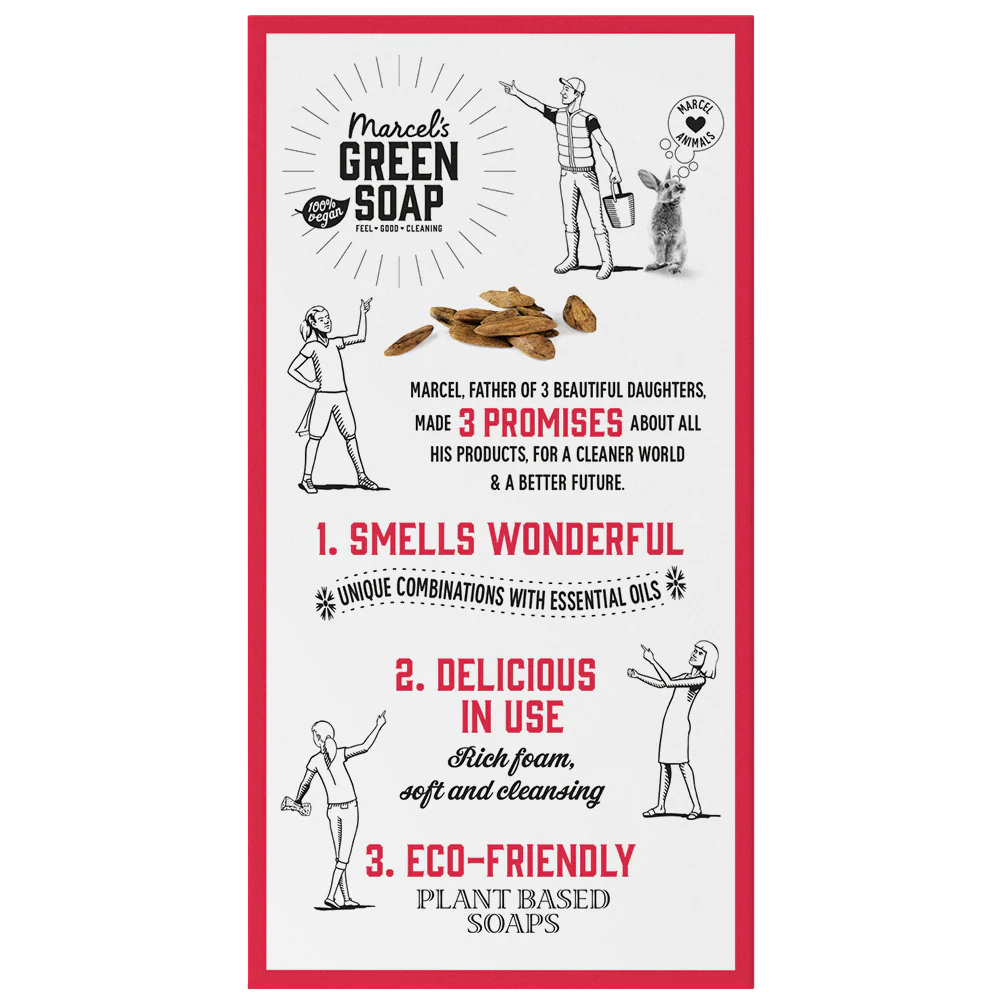 Body Bar Argan & Oudh - Image 4