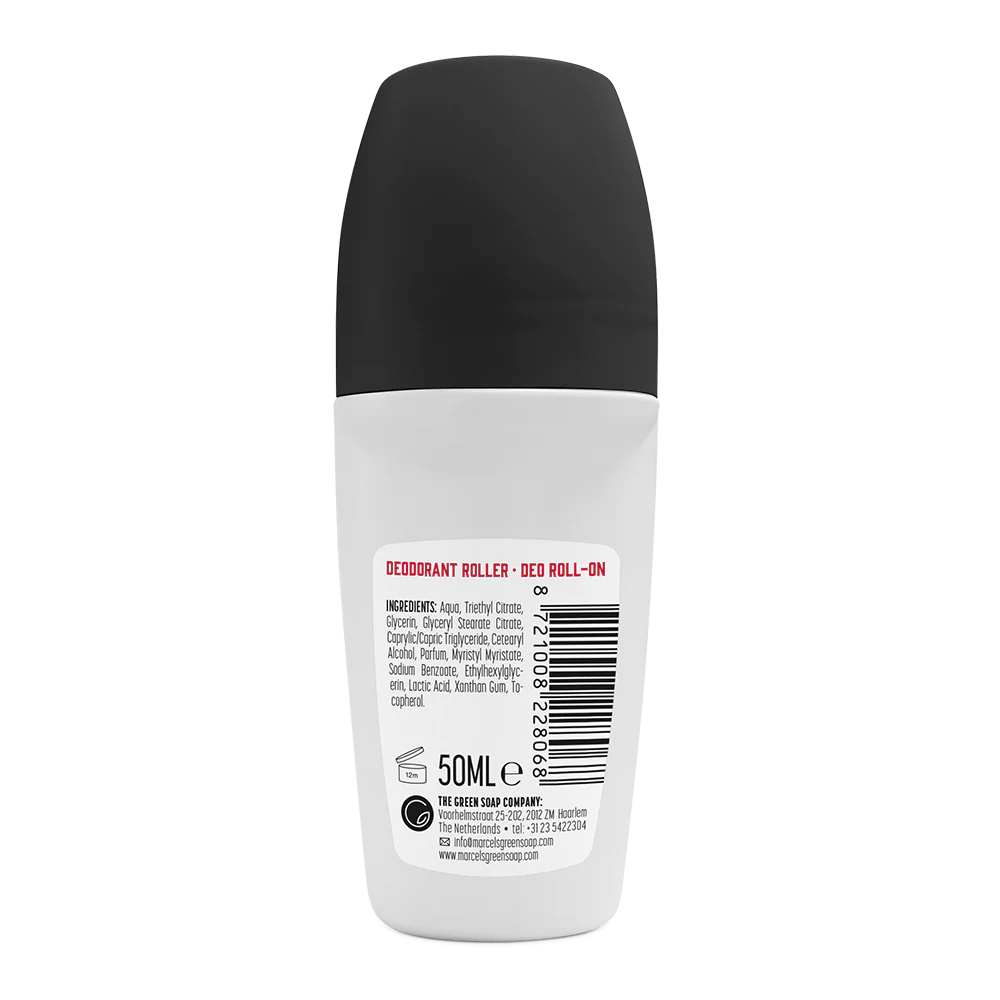 Deo Roller Argan & Oudh - Image 4