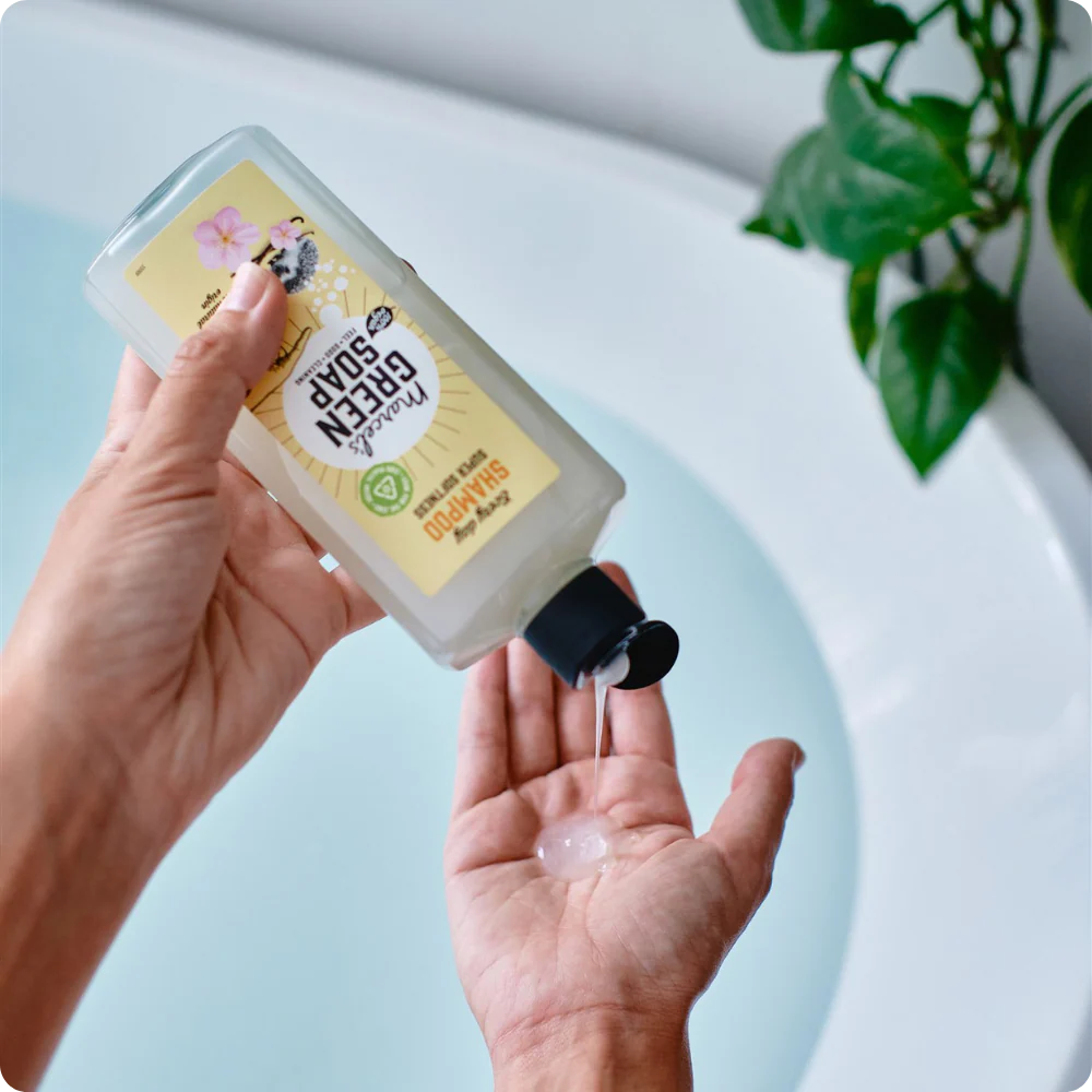 Every Day Shampoo Vanille & Kersenbloesem - Image 3