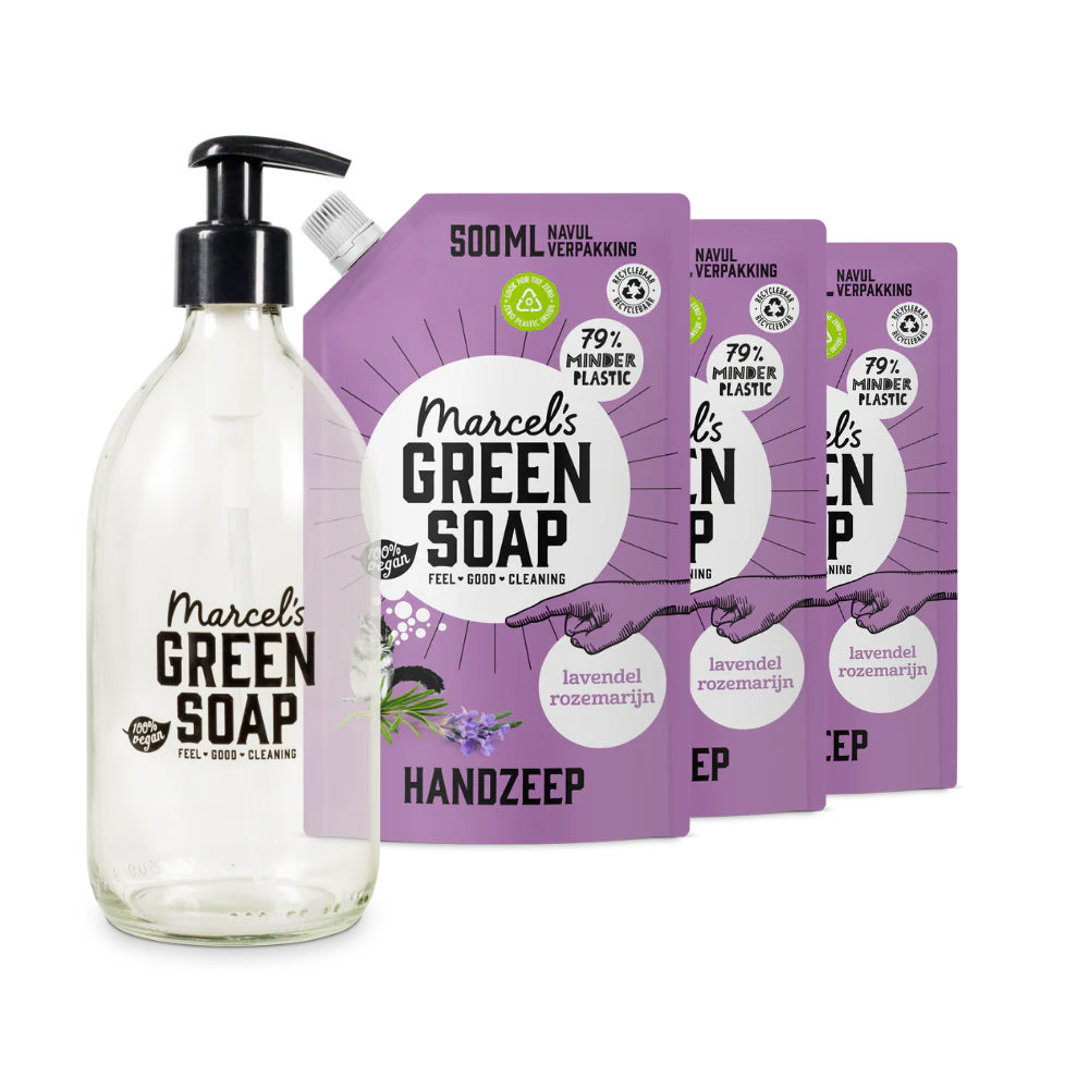 Soap