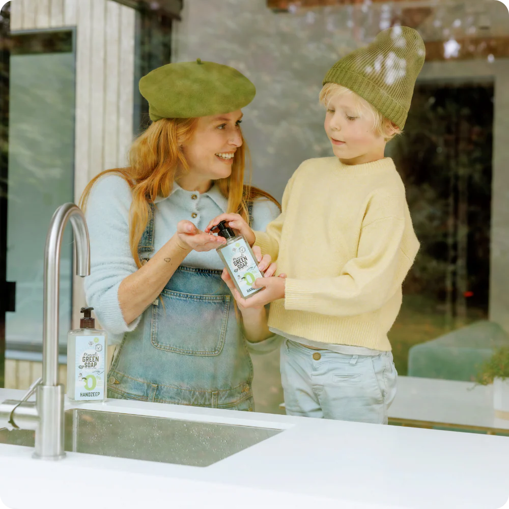 Handzeep 0% 250ml - Image 3