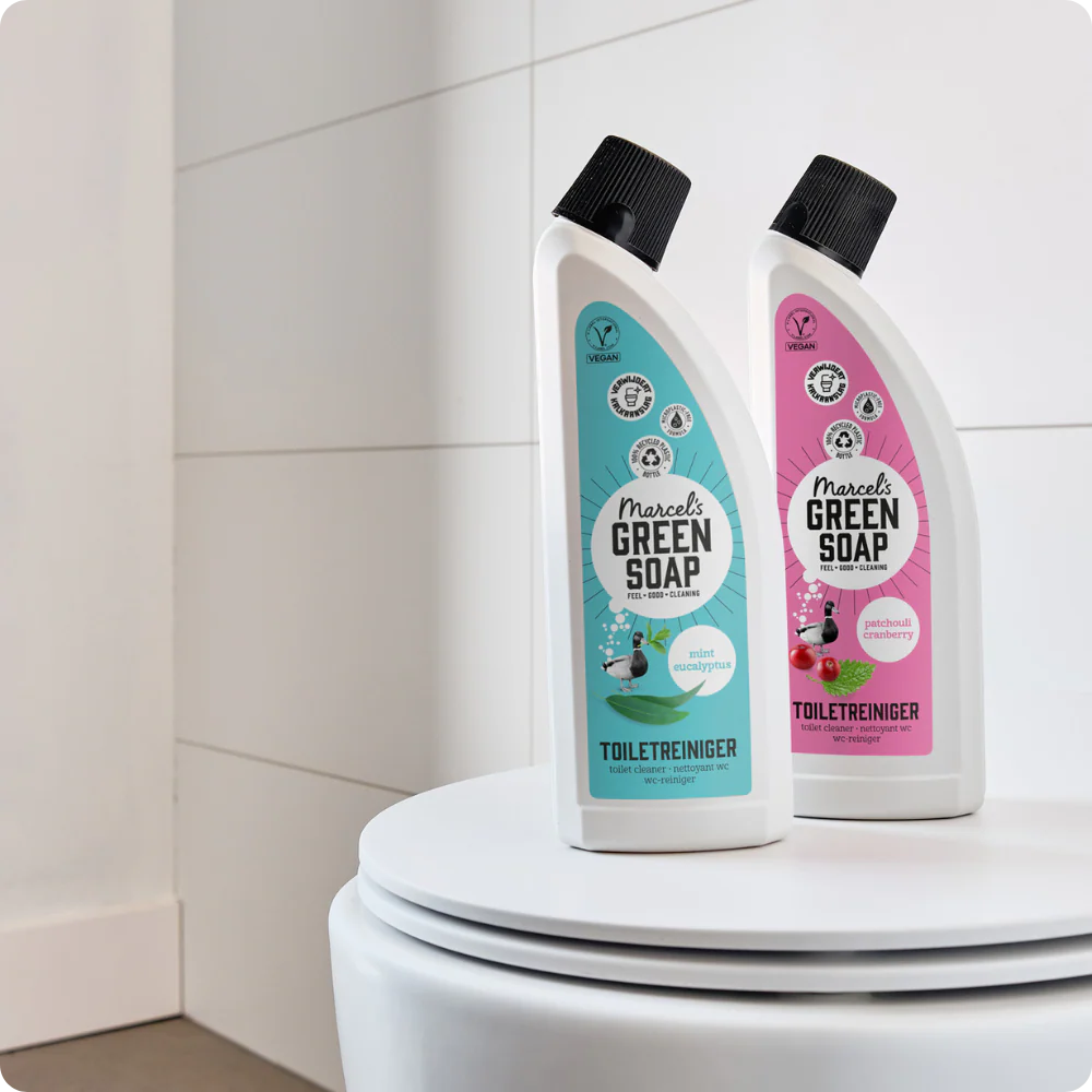 Toiletreiniger Munt & Eucalyptus - Image 3